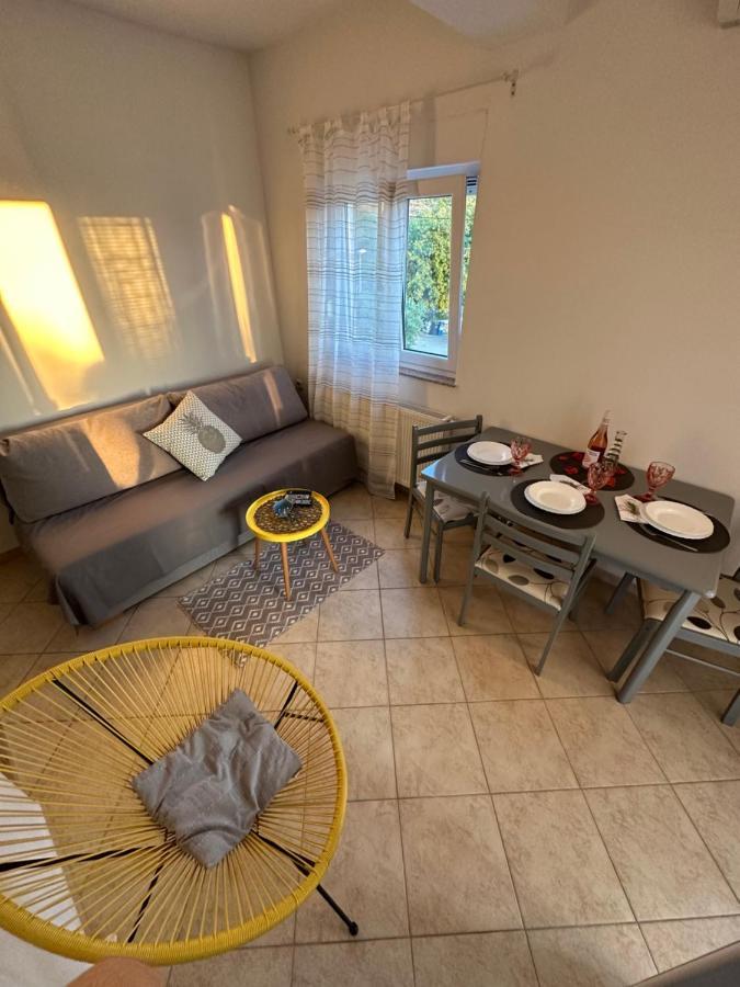 Marela Apartments Drage Bagian luar foto